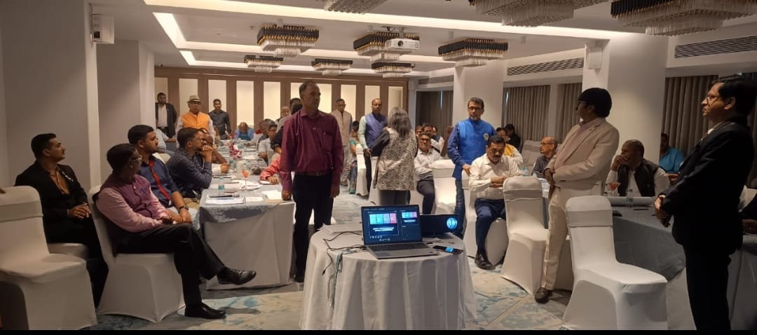 GAT/ RC /ZC SCHOOLING