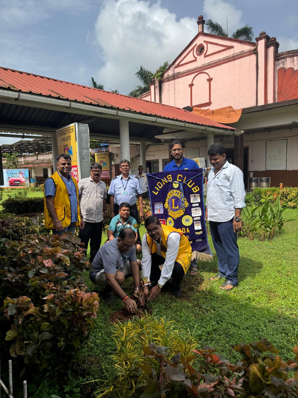 Celebrated Vano Mahotsav Festival at Karmali Railway station