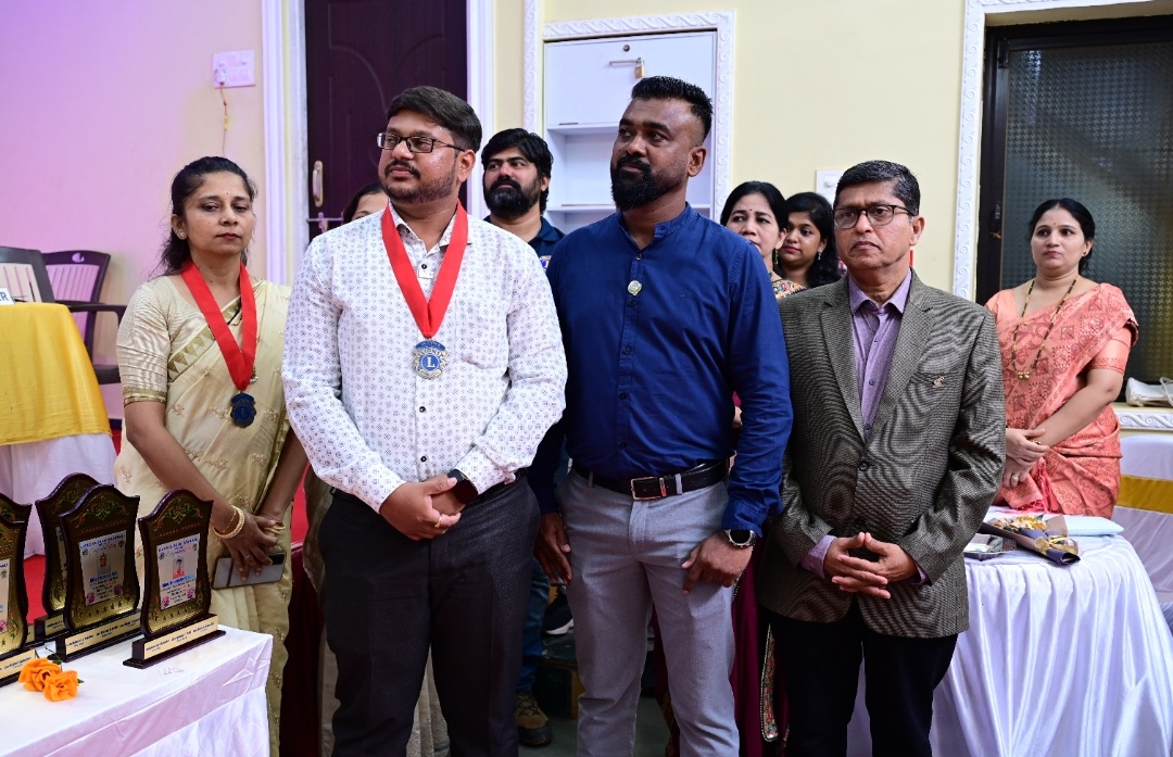 38th Installation of Board of Directors 