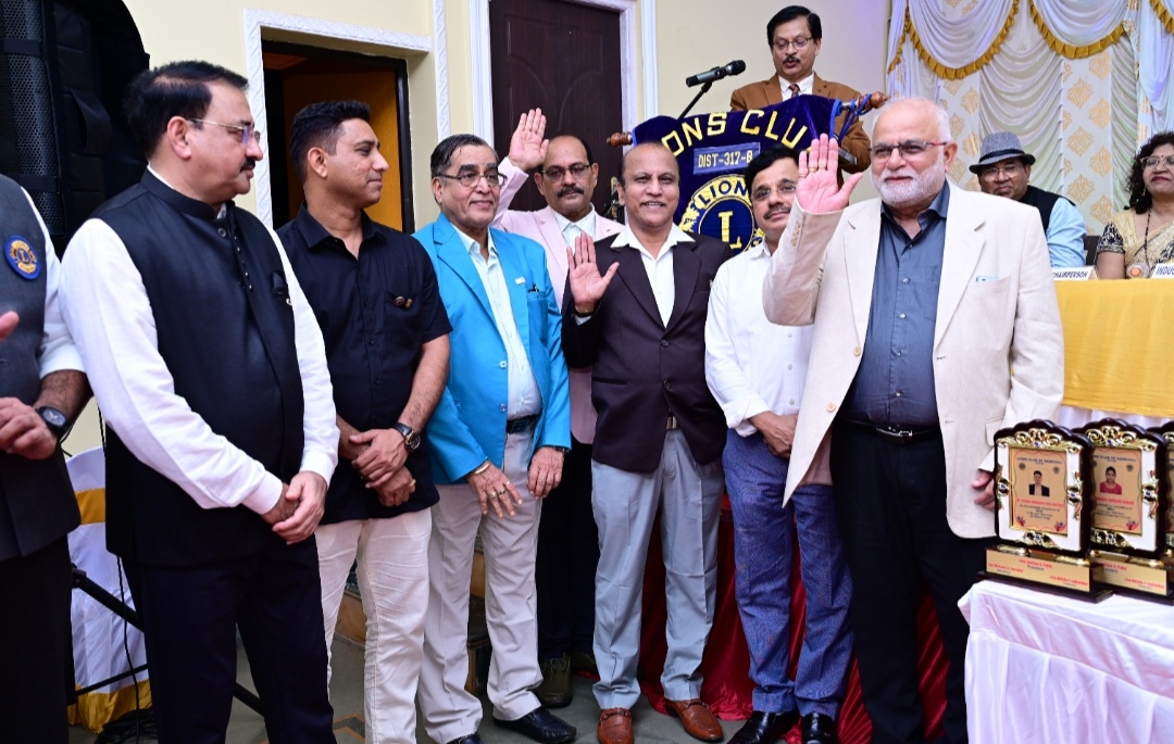 38th Installation of Board of Directors 