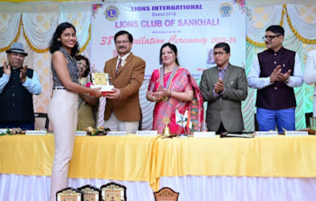 Felicitation of Doctors 