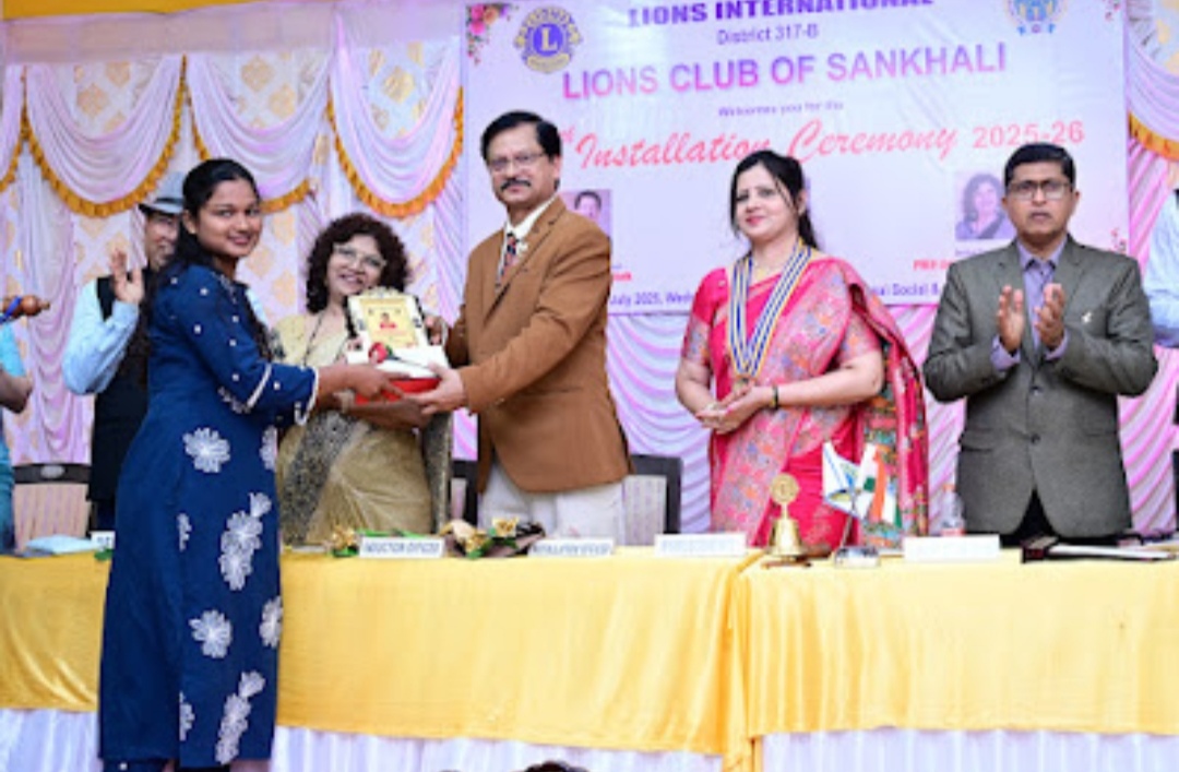 Felicitation of Doctors 