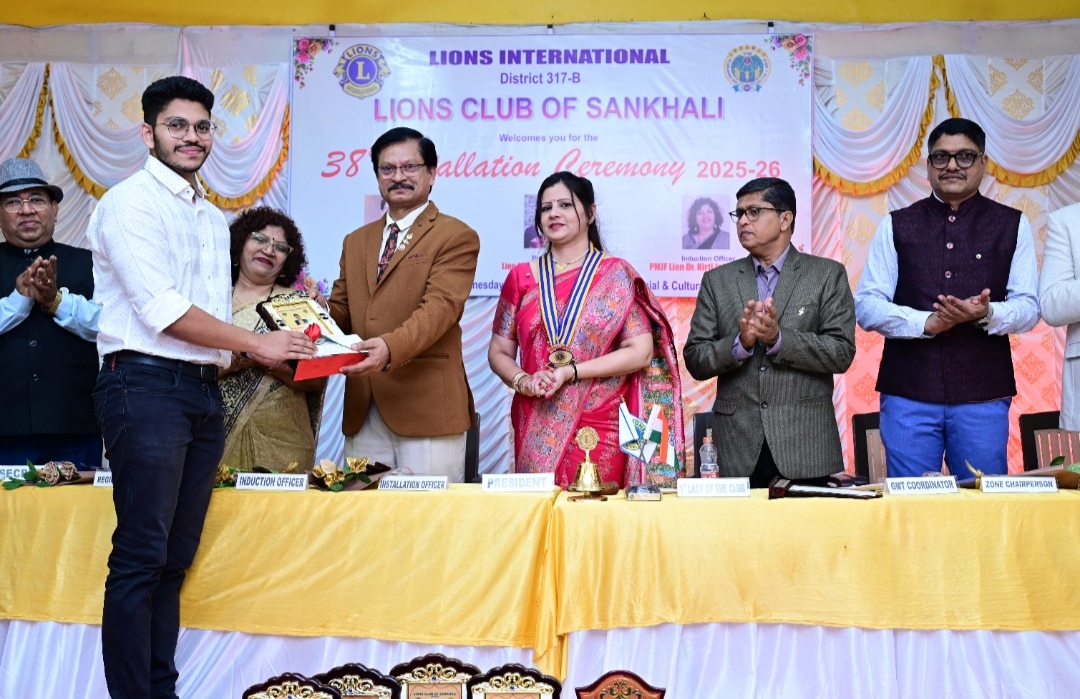 Felicitation of Doctors 