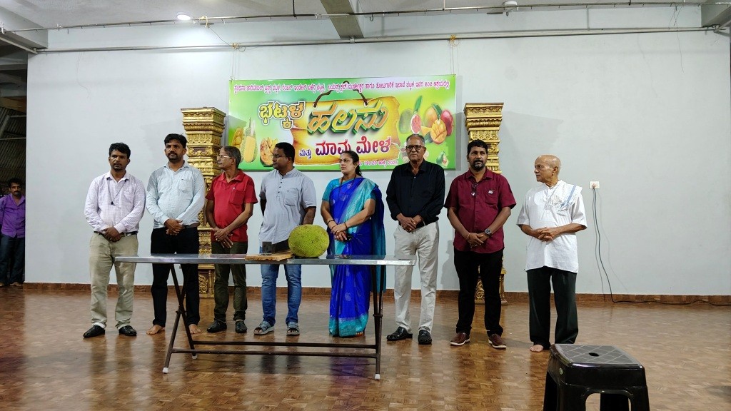 PARTICIPATED AND DONATED TO BLOCK LEVEL "HALASU MELA".