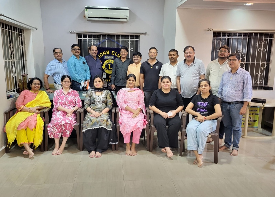 Conducted BOD meeting 