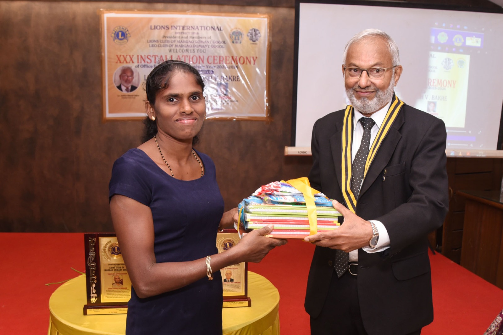 "Knowledge Shared, Futures Shaped."