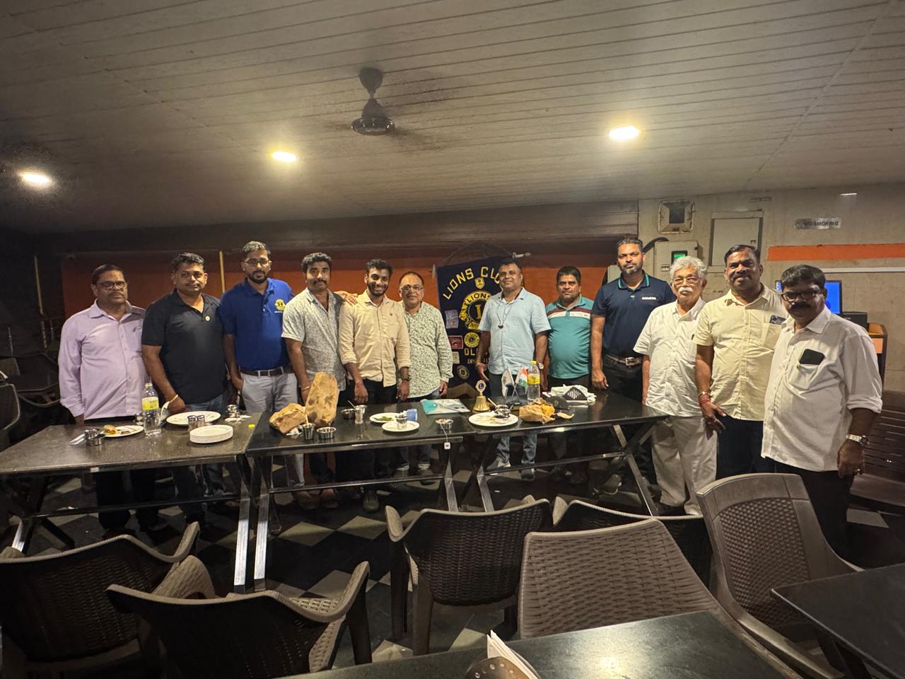 BOD meeting 12/07/2025