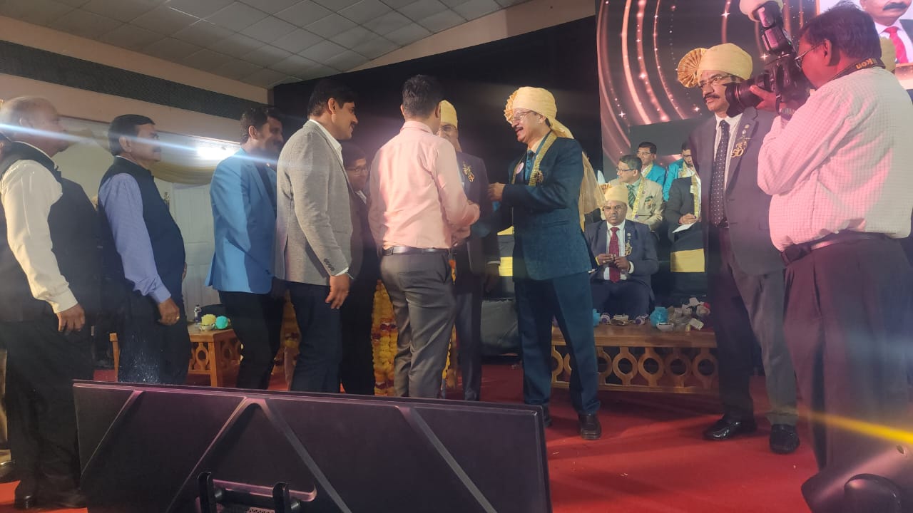  District cabinet Installation program 