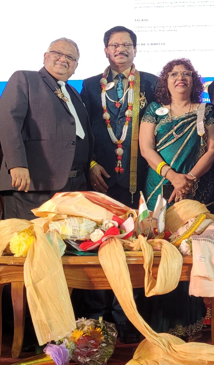 Cabinet Installation 