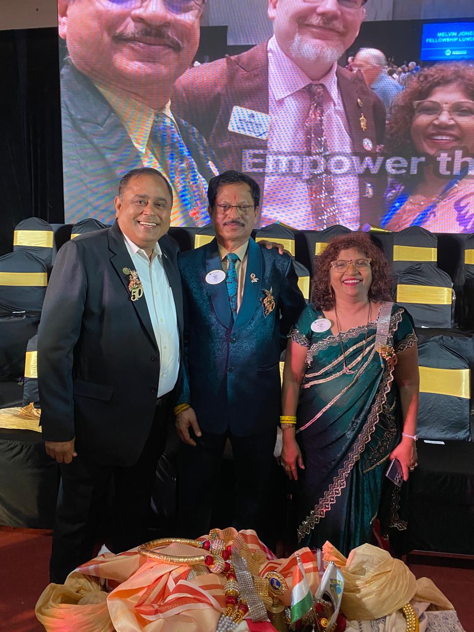 Cabinet Installation 