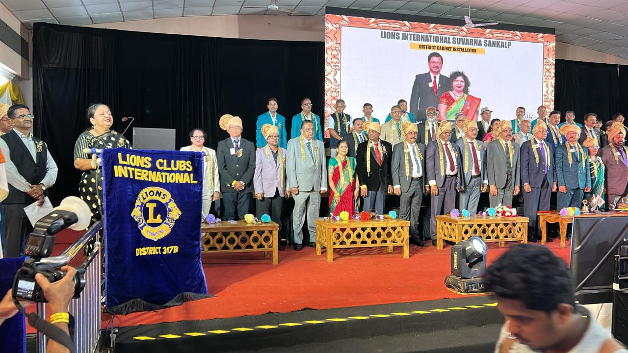 Attended Cabinet Installation