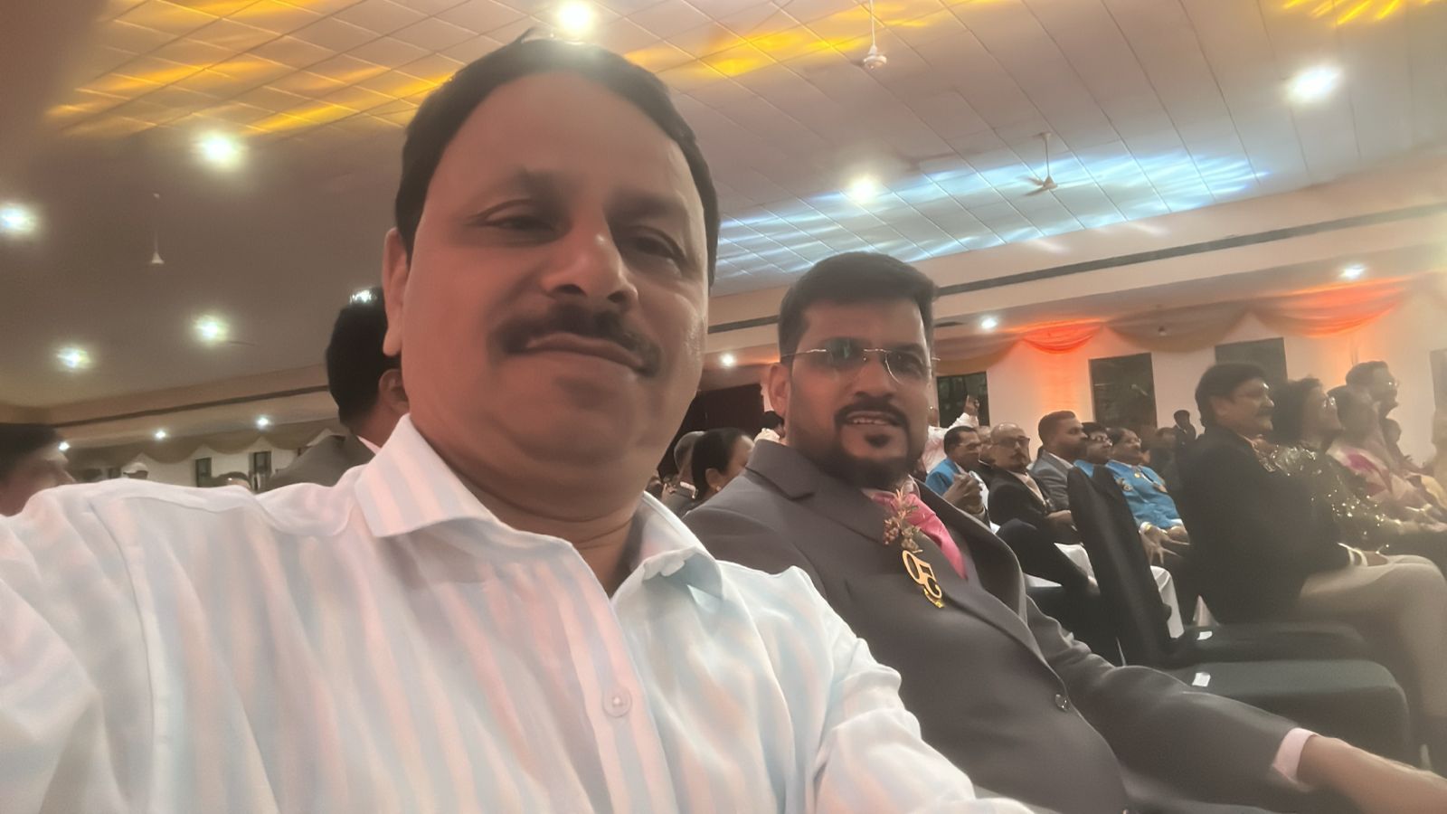 Attended Cabinet Installation