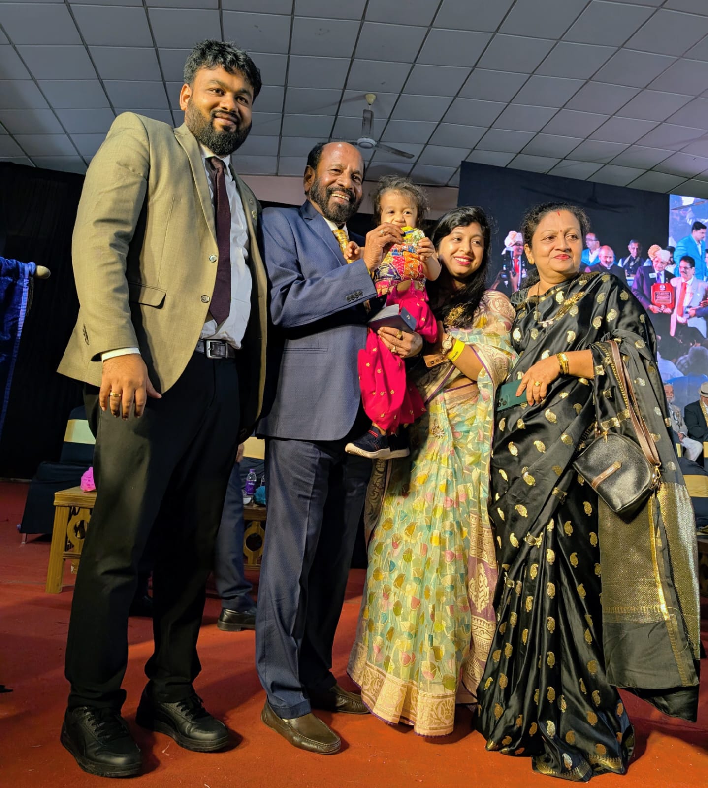 Attended Cabinet Installation