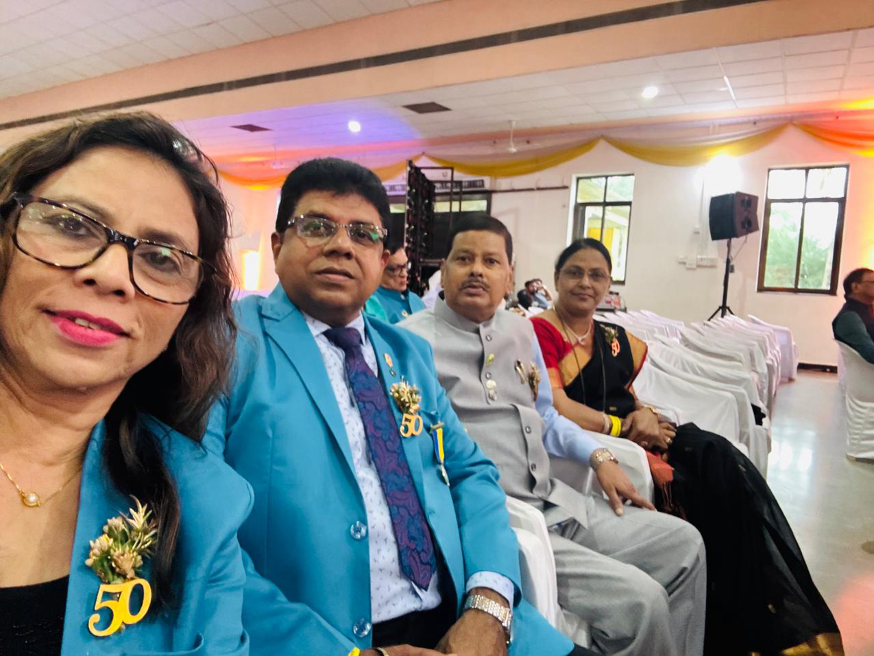 5)	Cabinet Installation 