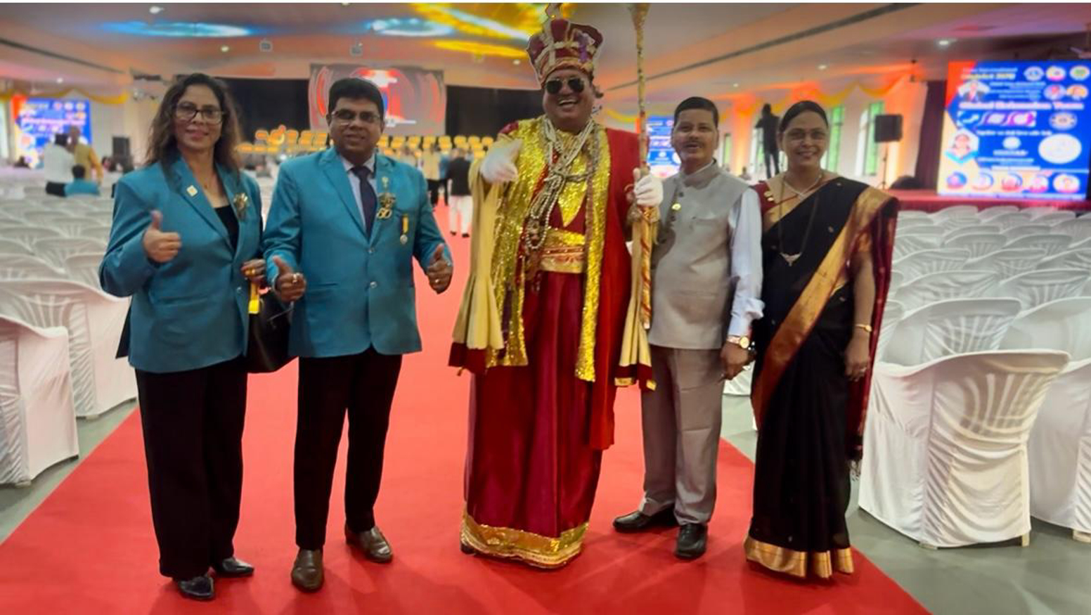 5)	Cabinet Installation 