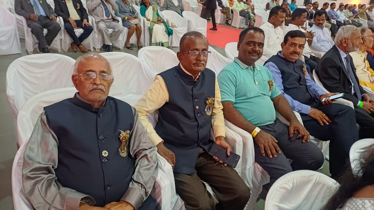 DISTRIC  CABINET INSTALLATION 