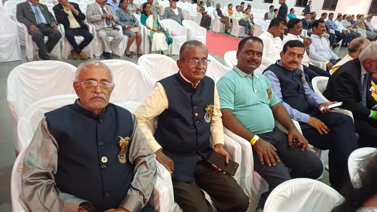 DISTRIC  CABINET INSTALLATION 