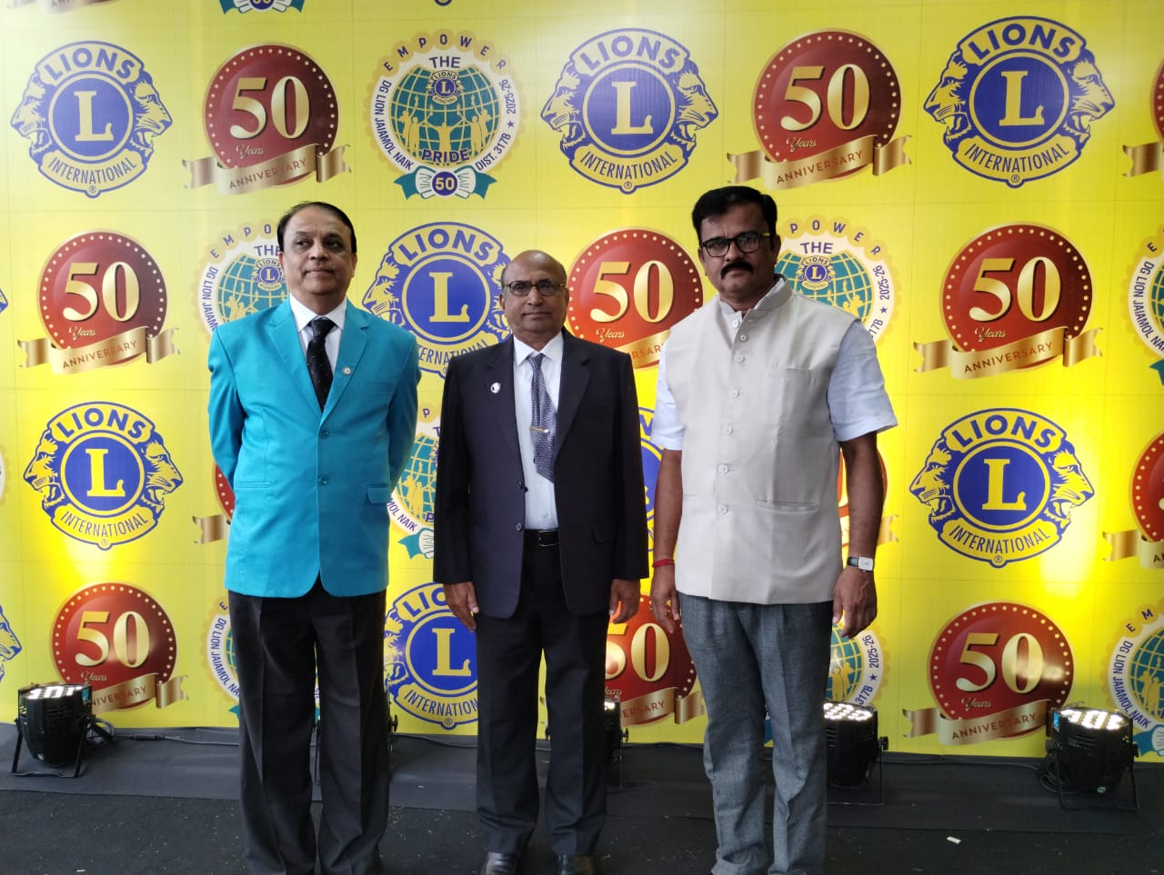 DISTRIC  CABINET INSTALLATION 