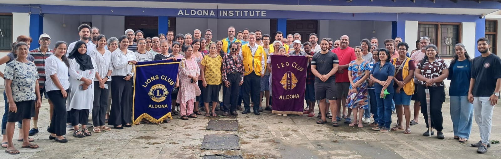 Distribution of Plants Vanamahotsova