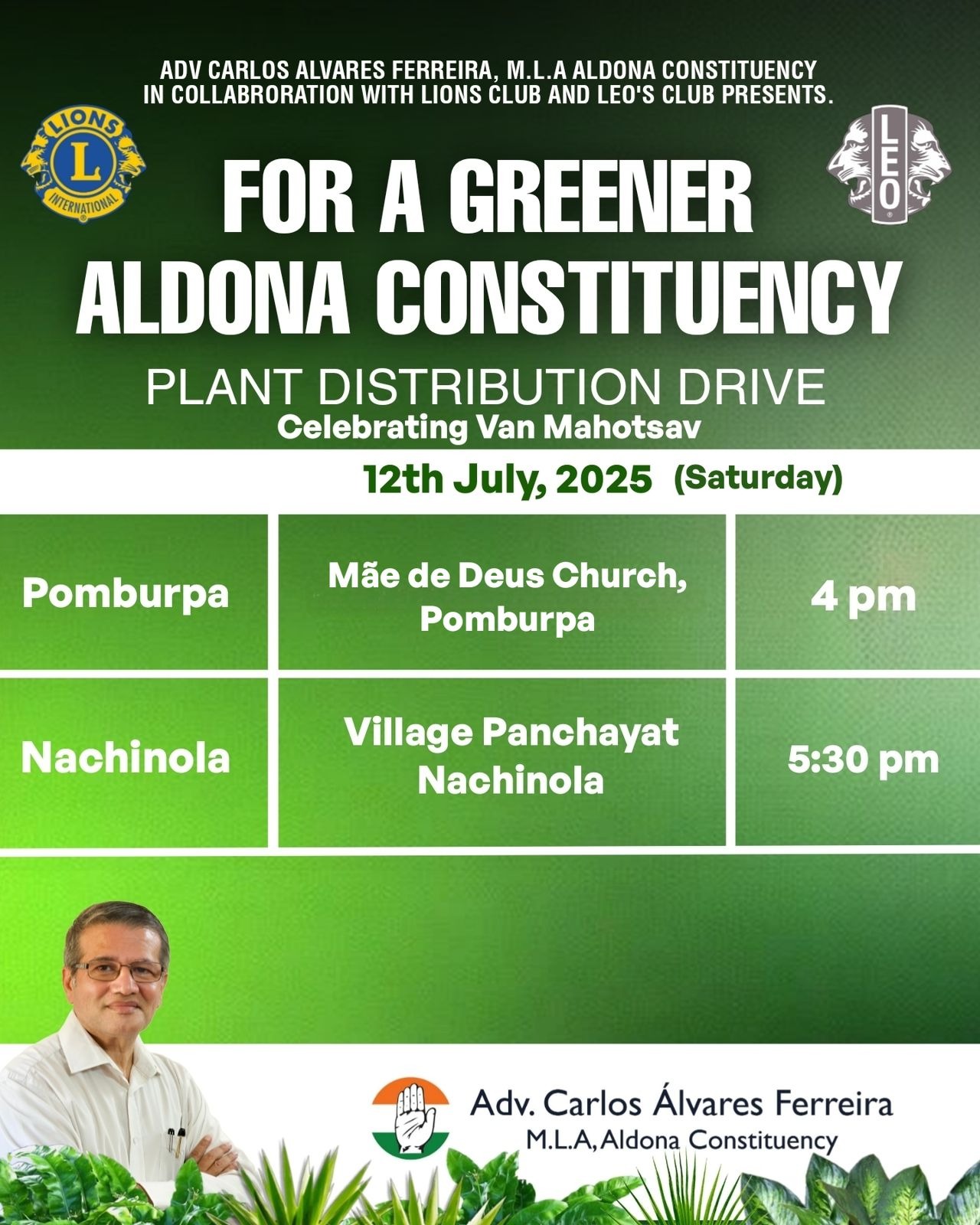 Vanamahotsova Distribution