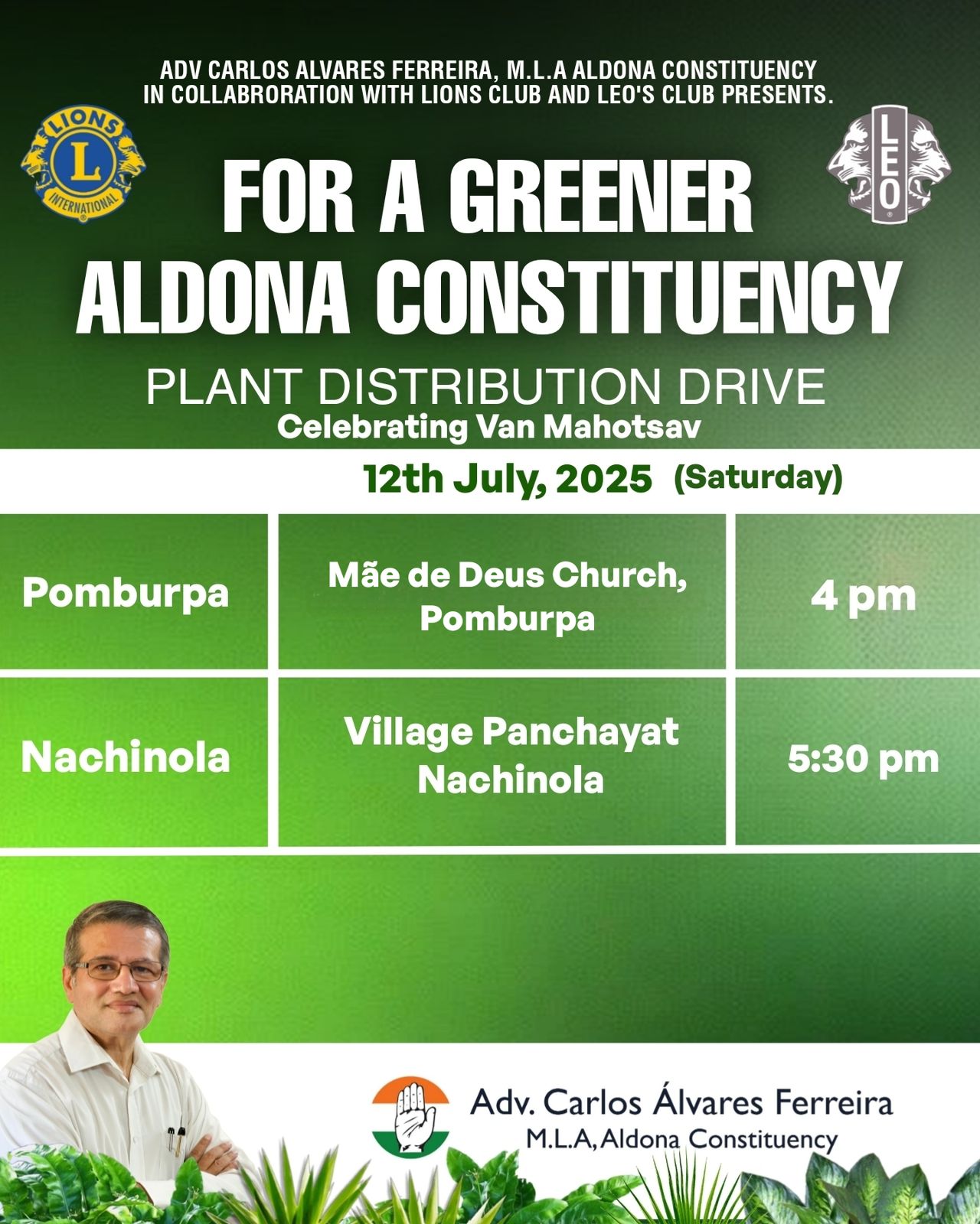 Vanamahotsova distribution