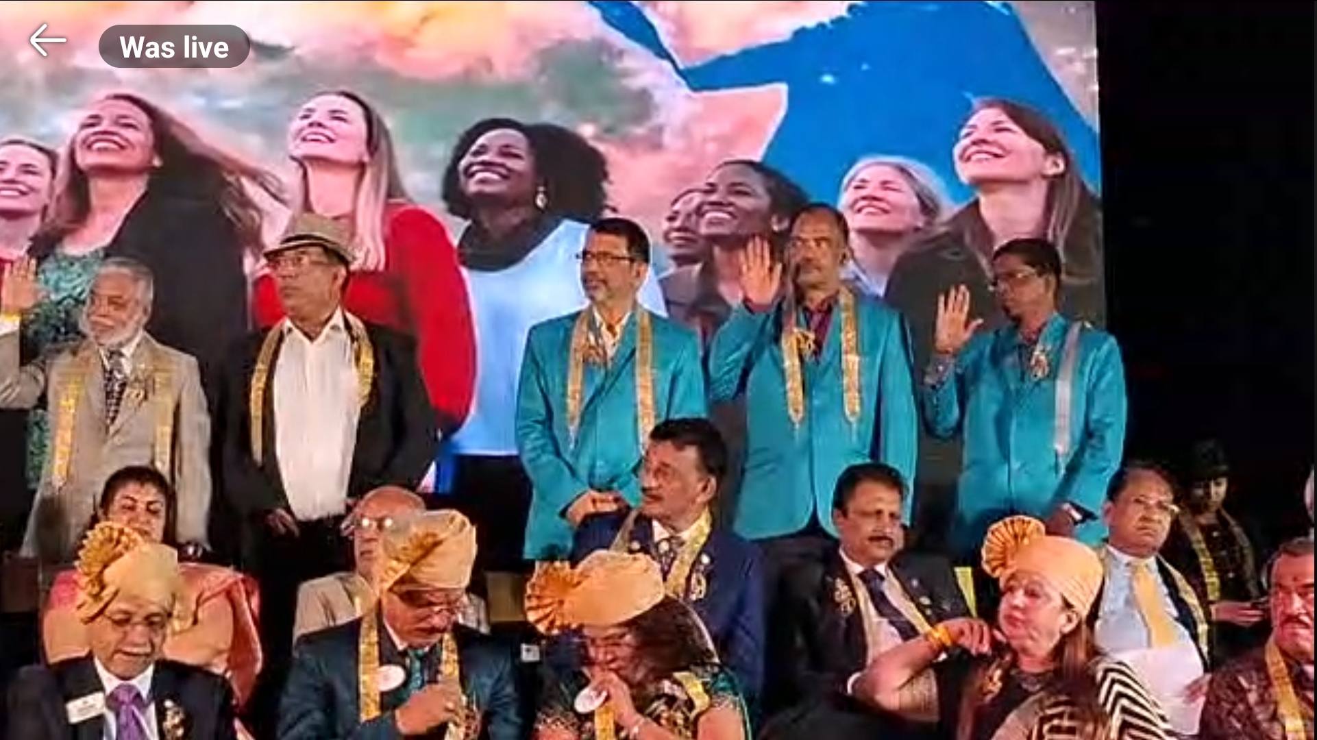 MJF contrubution by 8 member 