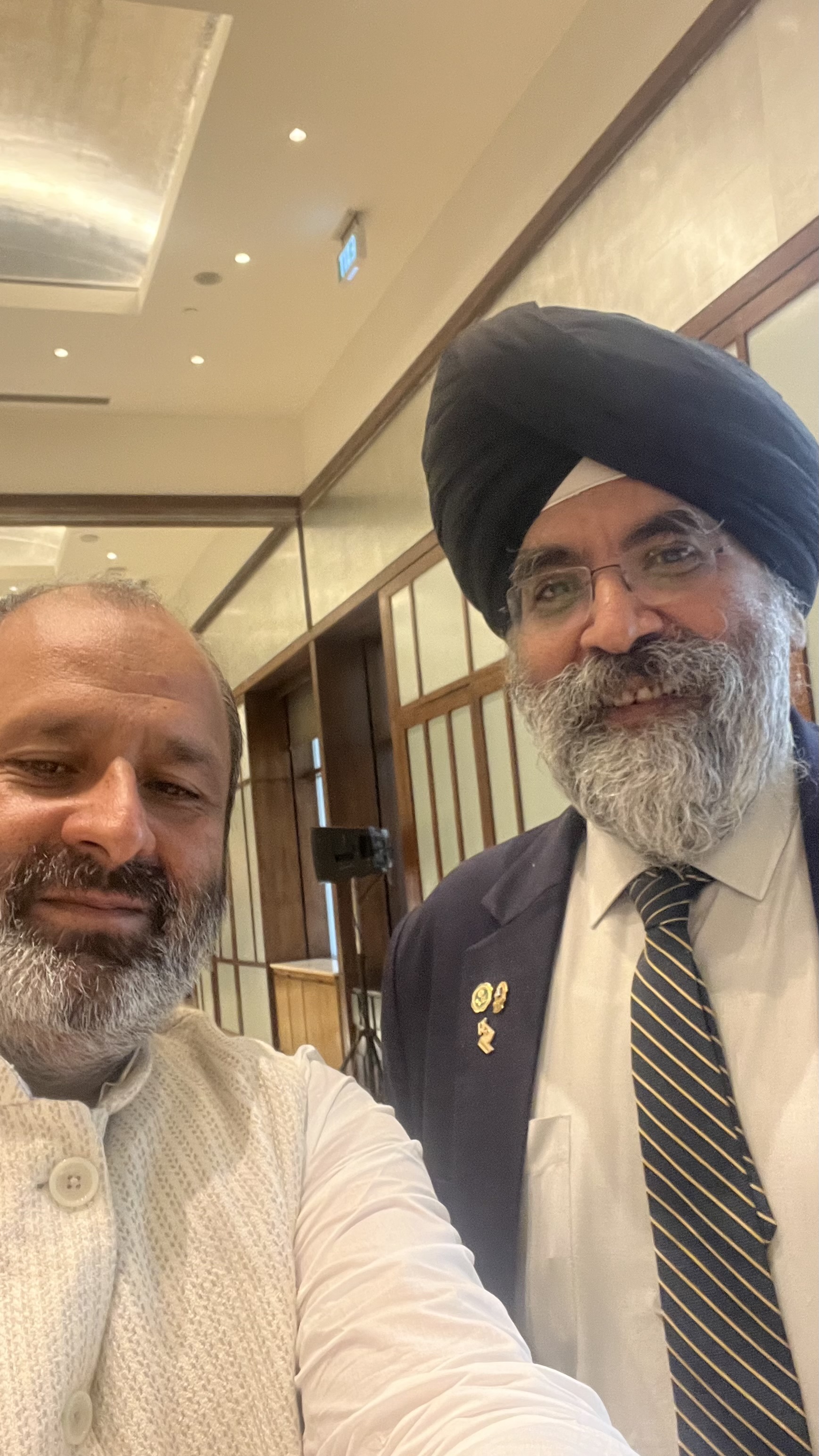 All India LCIF schooling