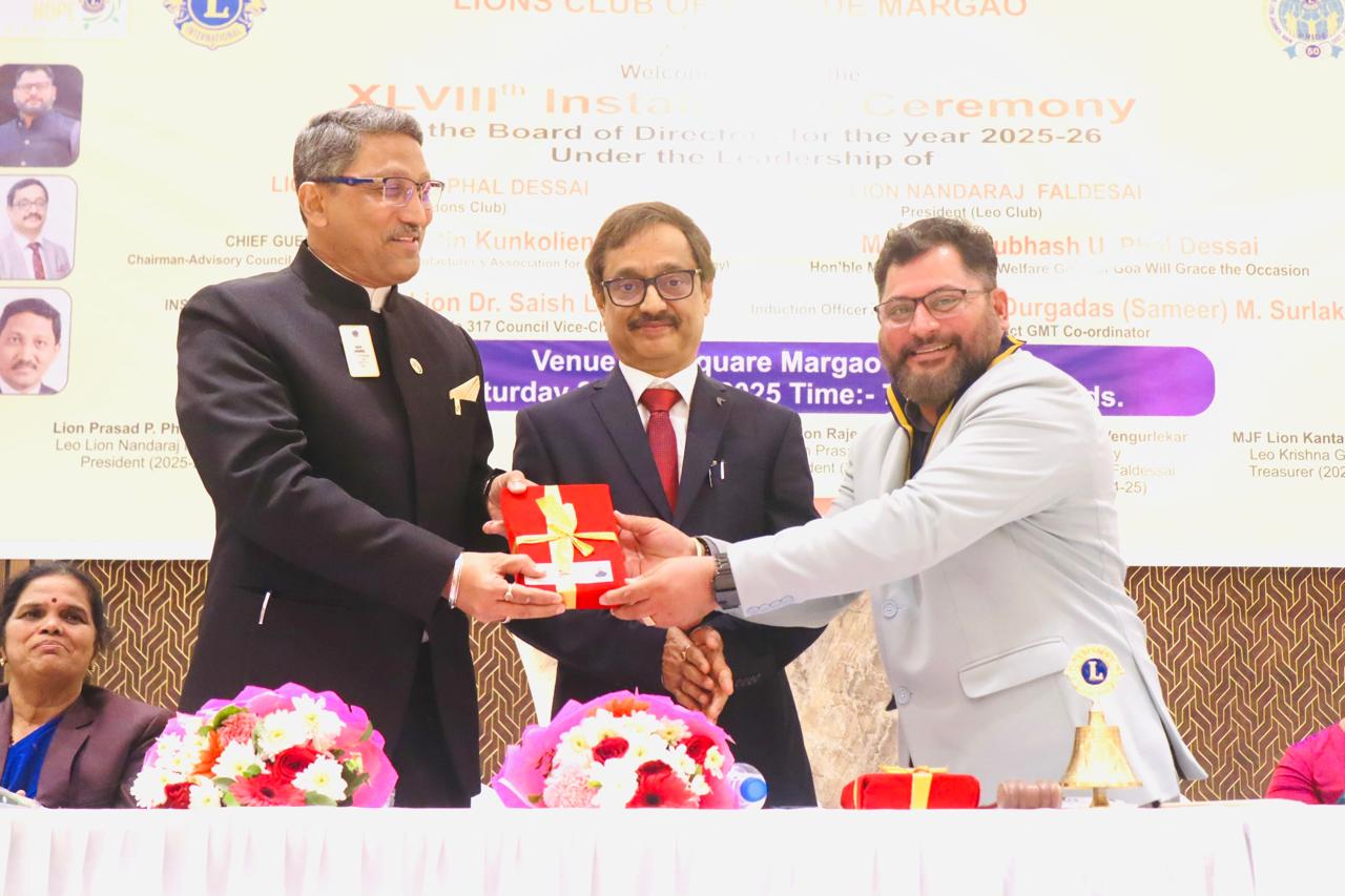 Club Installation on 28.06.2025