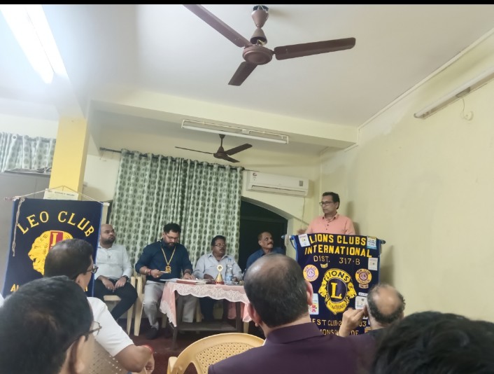 BOD Meeting held on 17th July 2025 