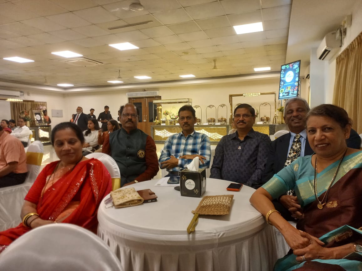 INSTALLATION LC DABOLIM