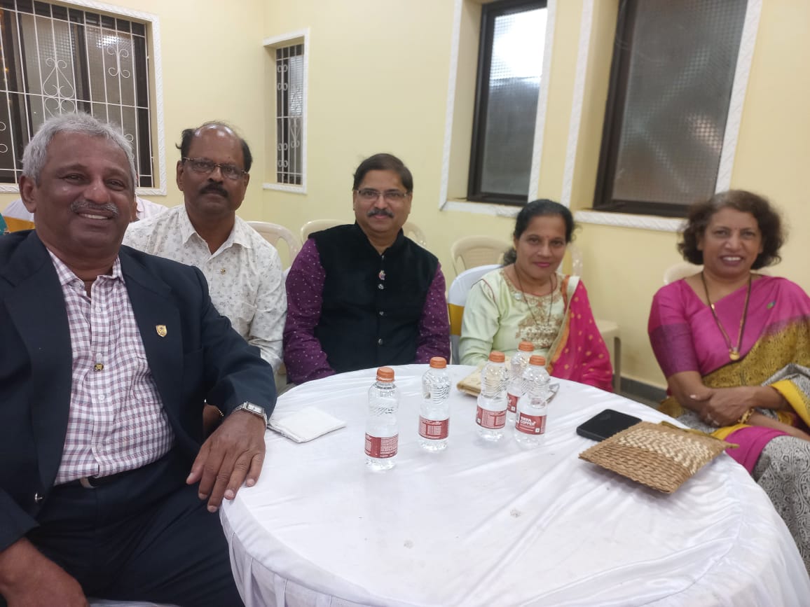 INSTALLATION LC SANKHALI