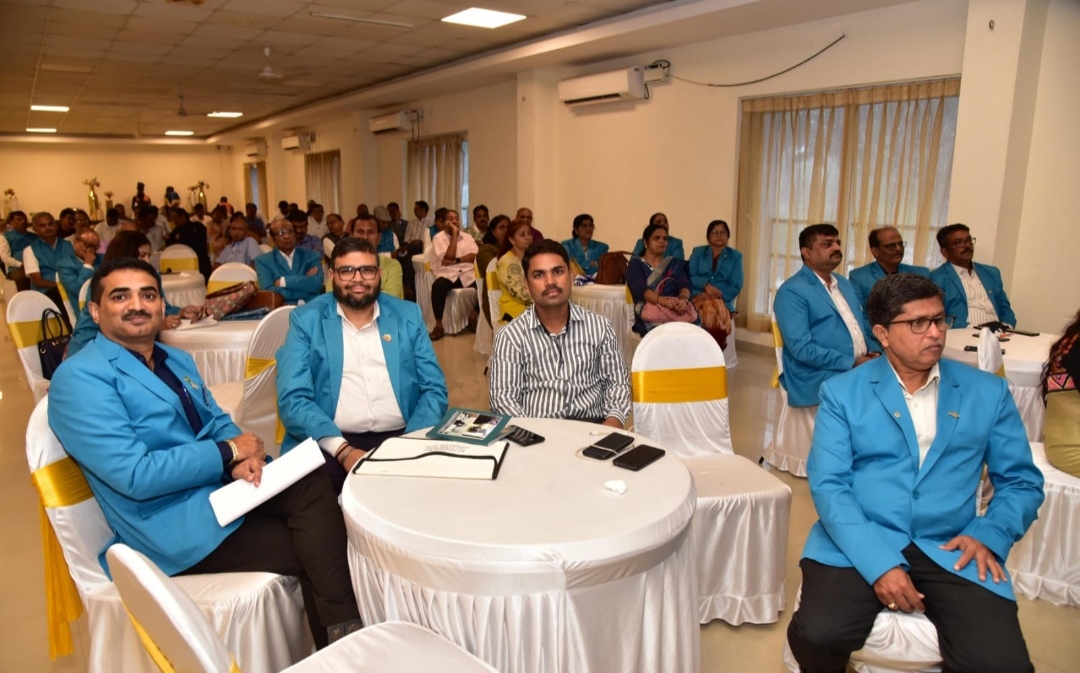 Attended  Pre Cabinet Meeting 