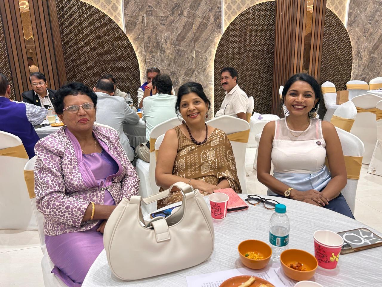 BOD installation of LC Navelim