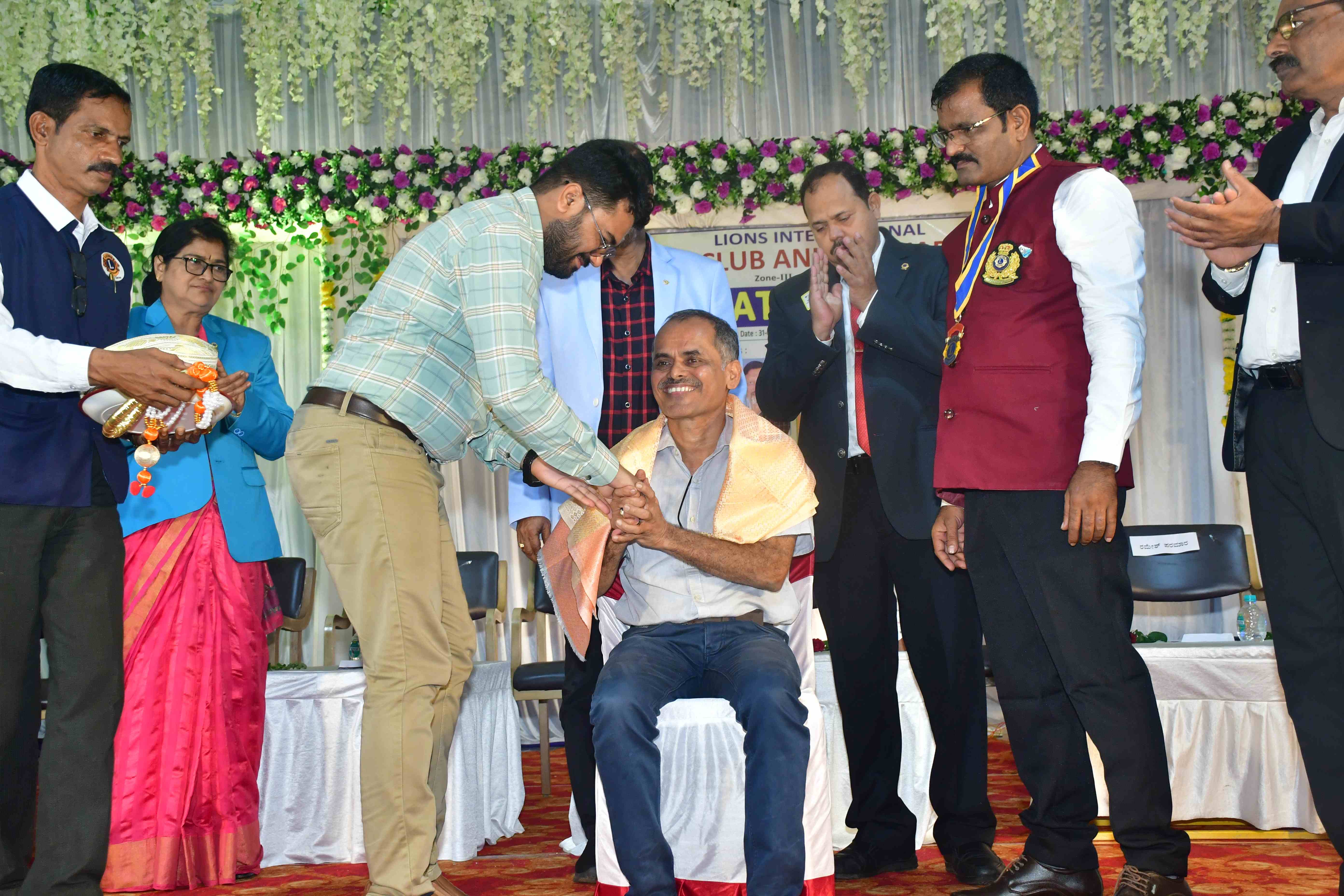 Pratibha Puraskar -2025-2026