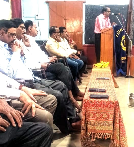 *Donation of 50" LED Smart TV_