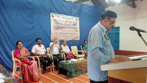 VANAMAHOTSAVA CELEBRATION