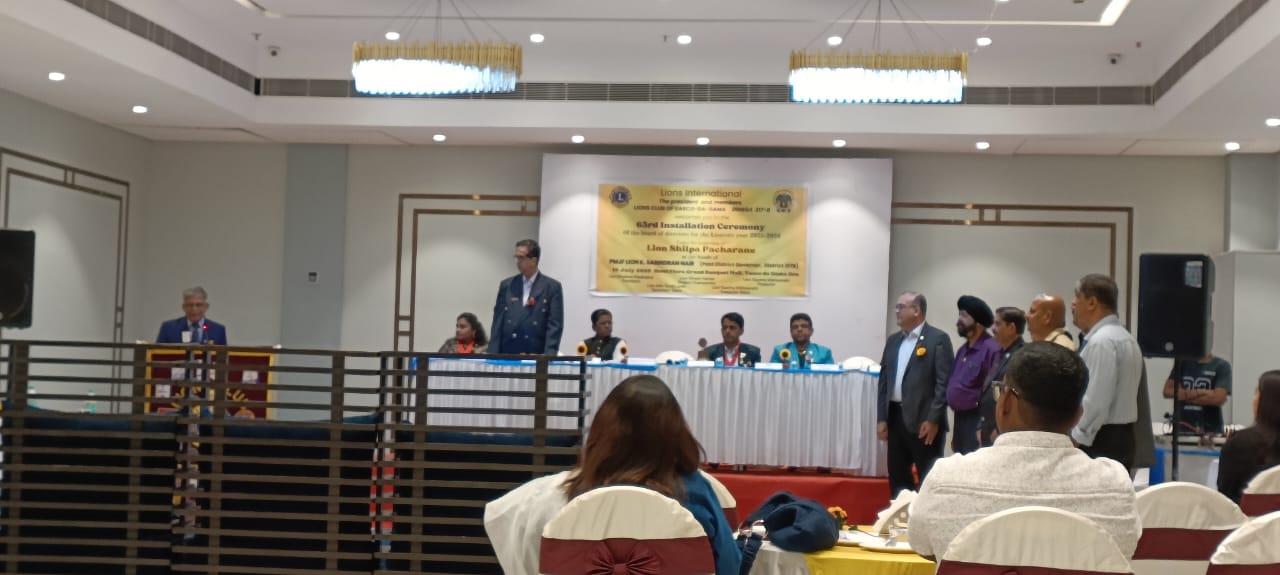 visit to other club BOD