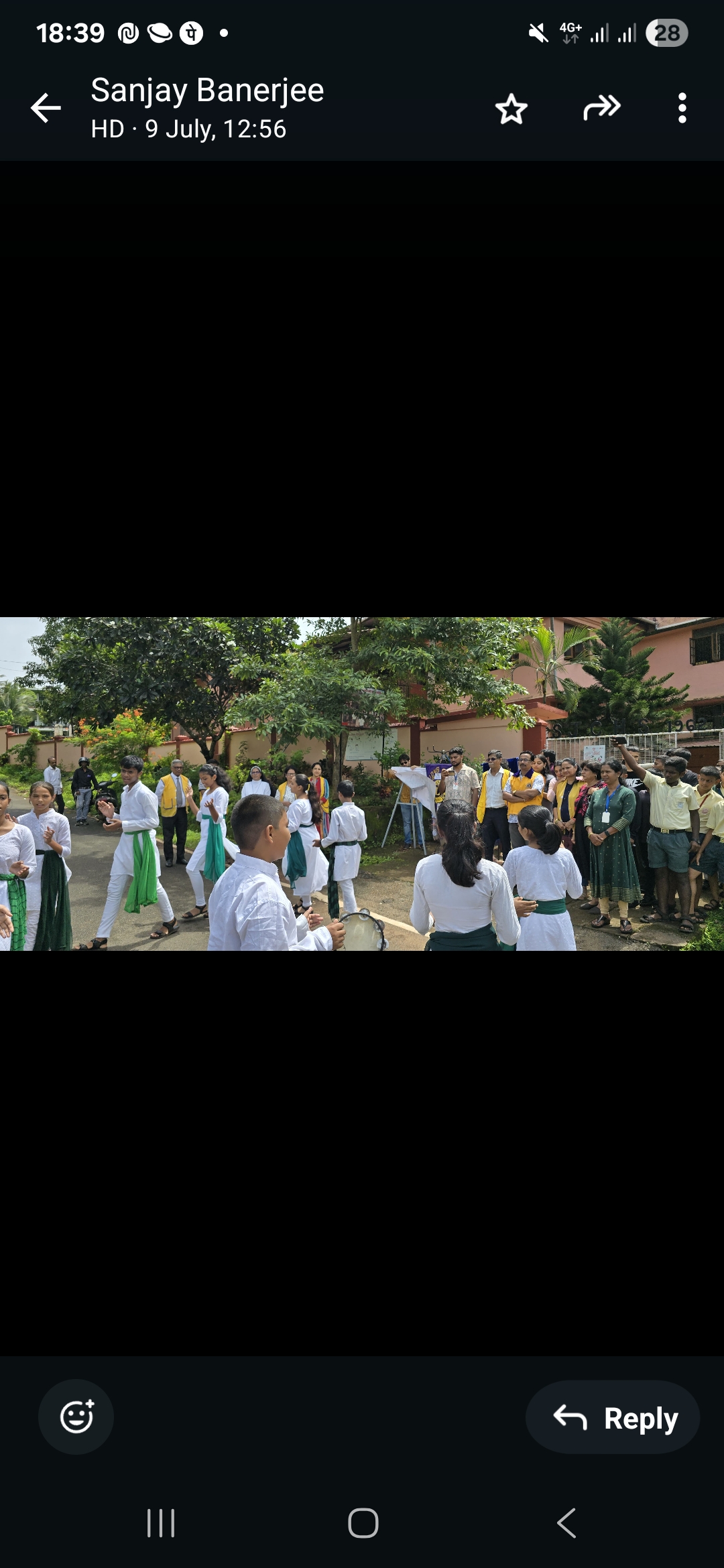 Maintaining Existing Leo club