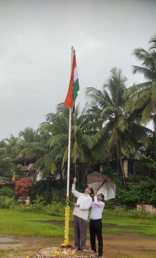 Independence Day Celebration