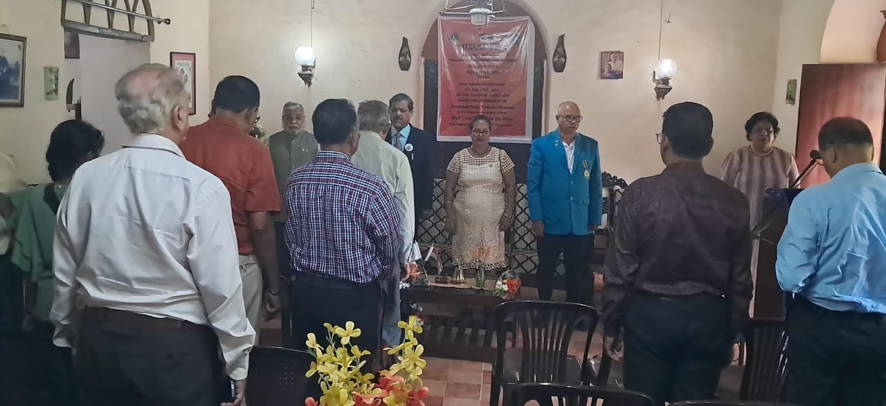 CLub Installation