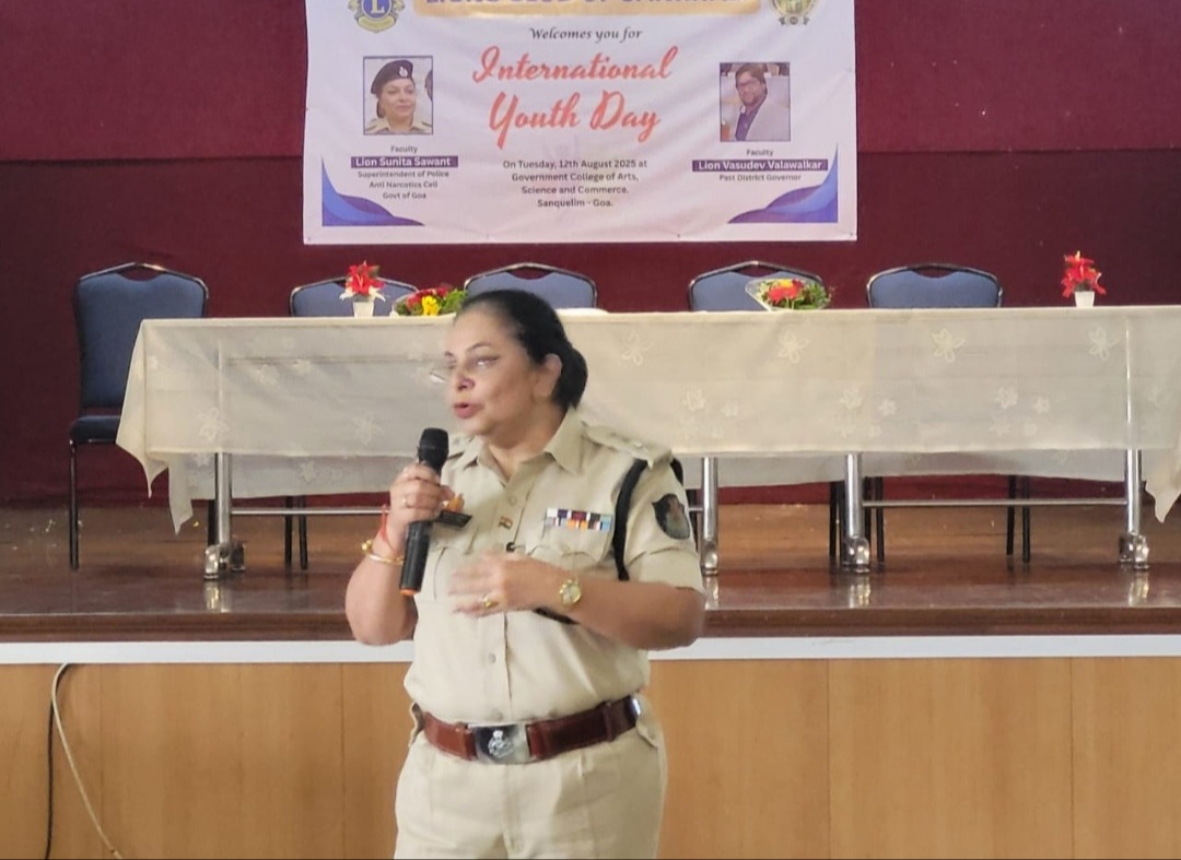 International Youth Day Program 