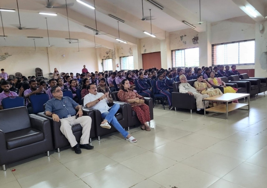 International Youth Day Program 