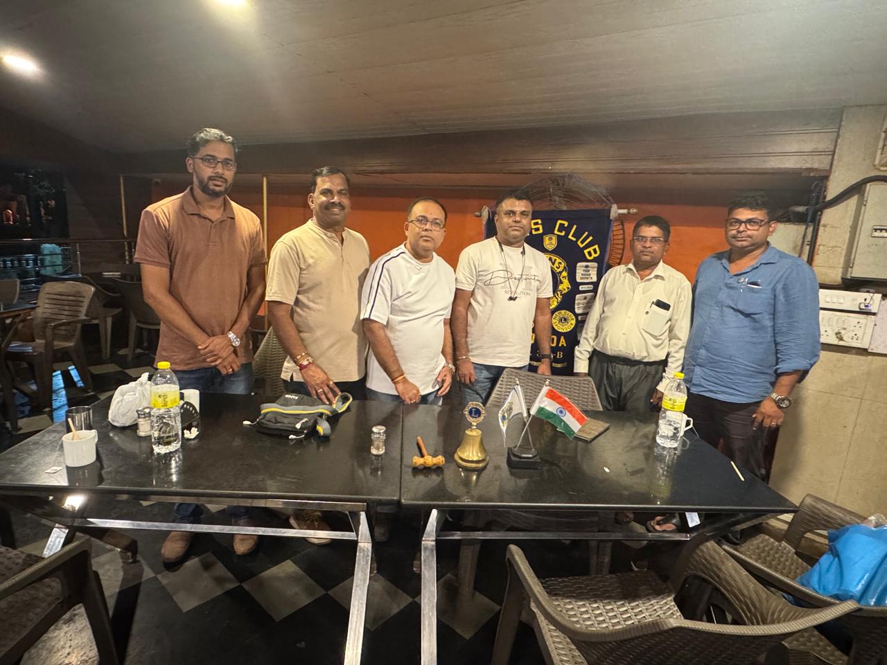 Regular BOD Meeting was conducted on 14th Aug 2025