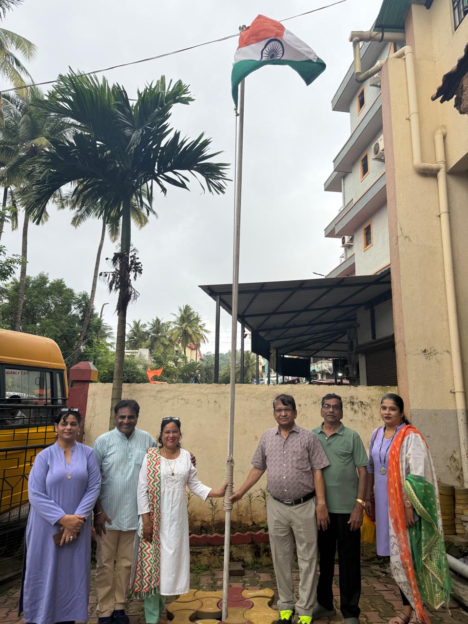 Independence with Inclusion – Every Child, Every Smile