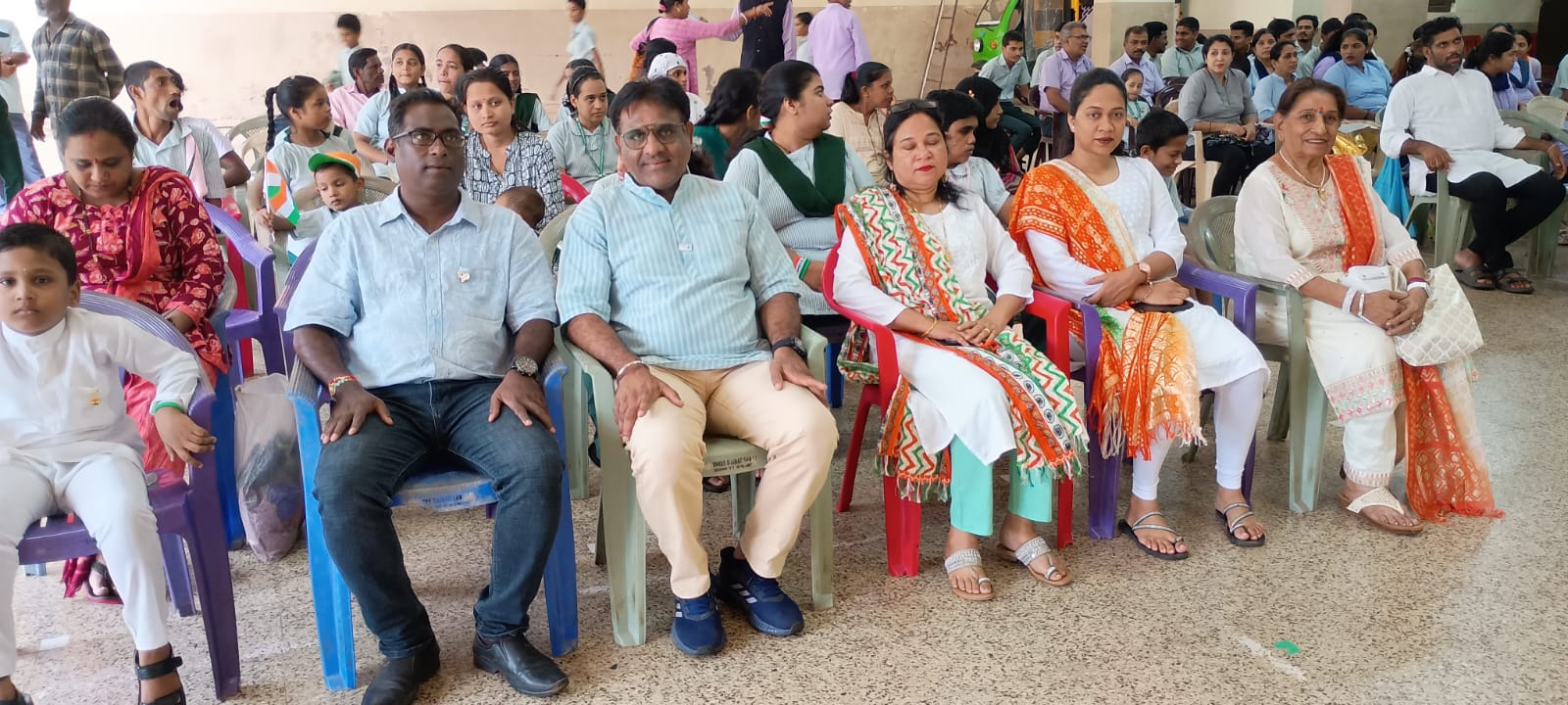 Independence with Inclusion – Every Child, Every Smile