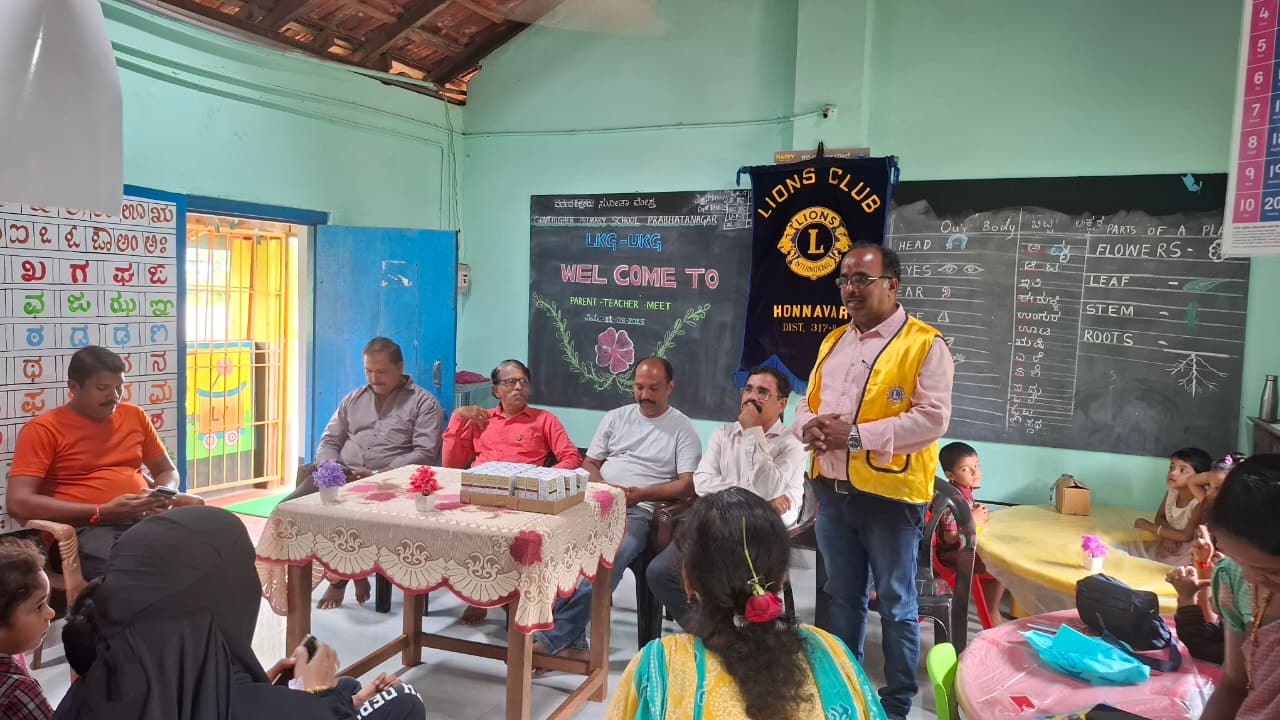  Note book distribution