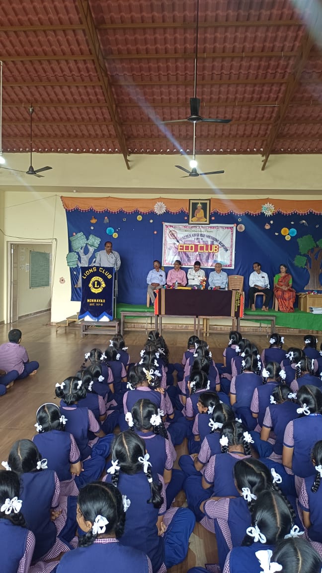 Distribution of LIONS QUEST BOOK