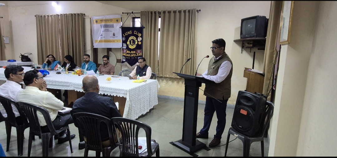 Session on Mission 1.5 