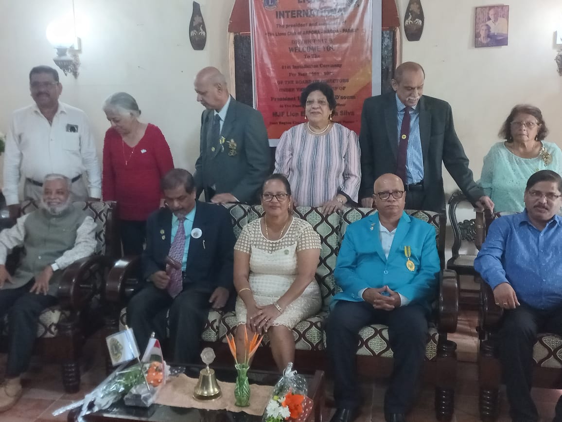 BOD INSTALLATION LC ARPORA NAGOA PARRA