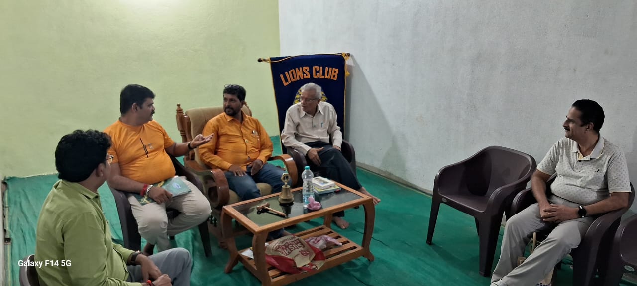 CONDUCTING AUGUST MONTH BOD MEETING.